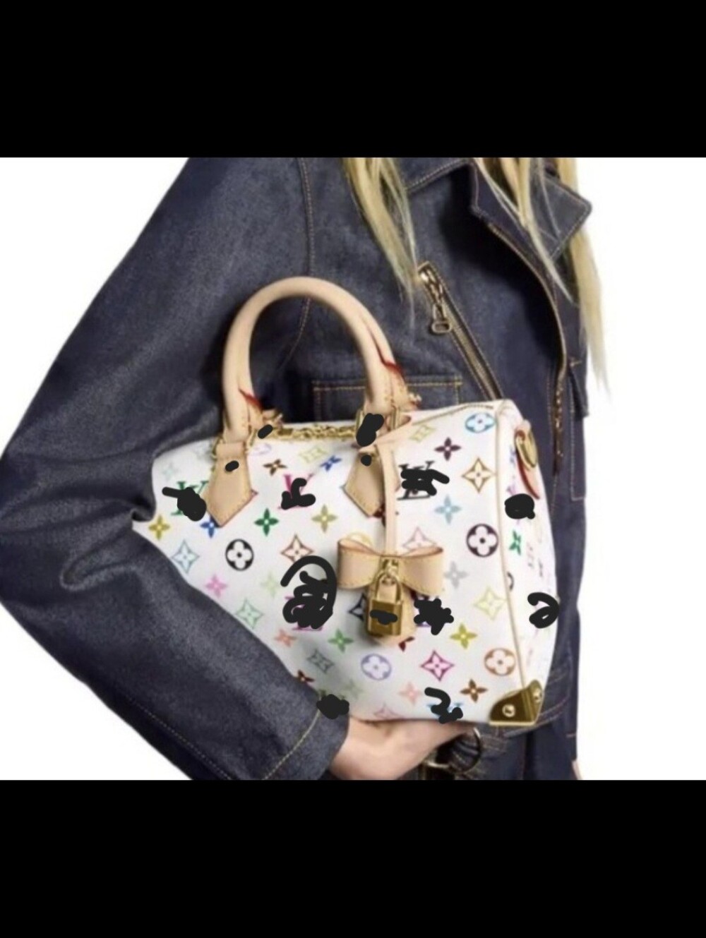 Fashion Purse